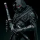 Dark Warrior