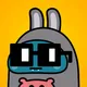 Nounimals (Based & Honorary)