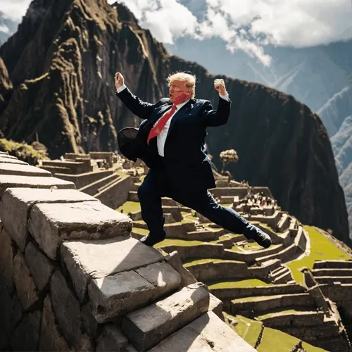 Trump Of Base