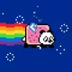 Thunder Nyan Panda