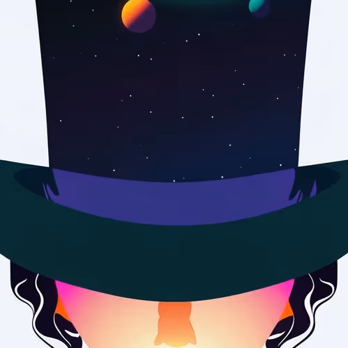 DEGEN Outer Space