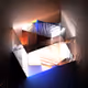 Box Light by Zach Lieberman