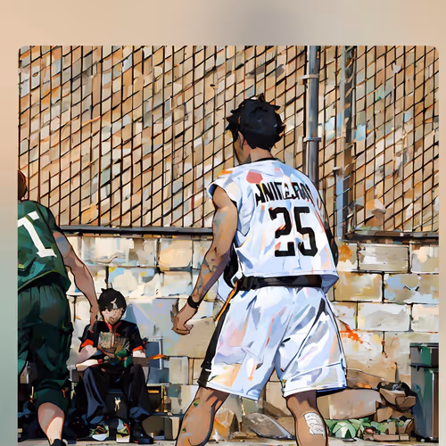 BiT Billionaire Ballerz