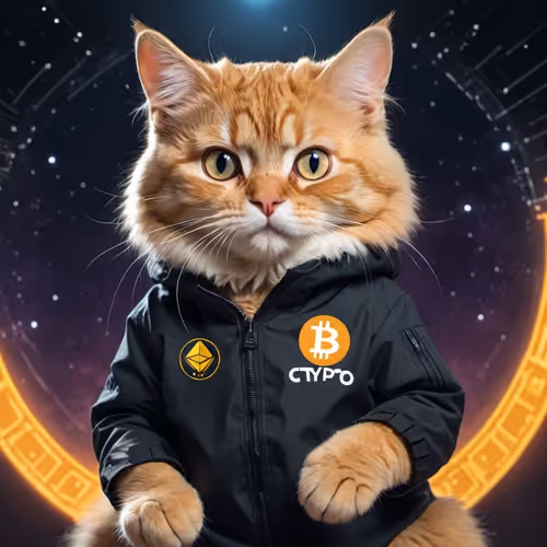 Crypto animals