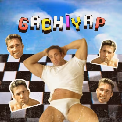 Gachiyap