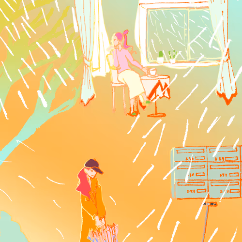illustration