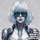 Atomic Cyber Blonde