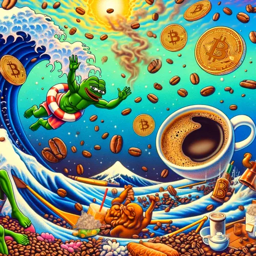 Web3Weekly Issue 18: The Waves of Crypto Adoption: A Tale of Memes, Belief, and Bad Actors
