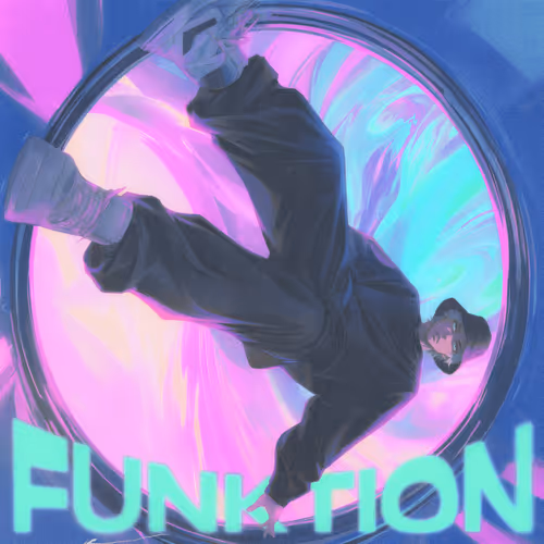 kai.wav - funKtion