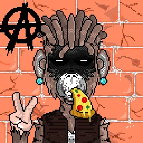 Degen Monkez Gang