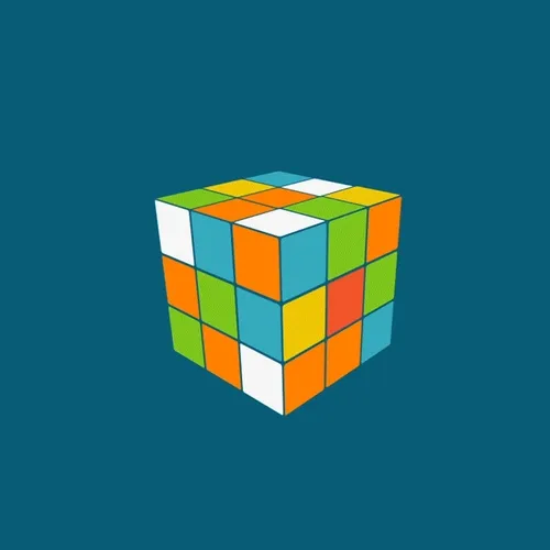 RUBIC FUN
