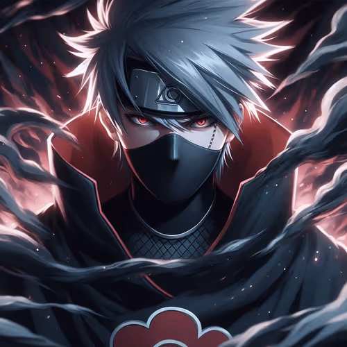 Kakashi