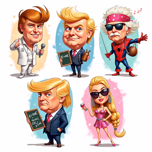 Trumpiverse