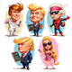 Trumpiverse