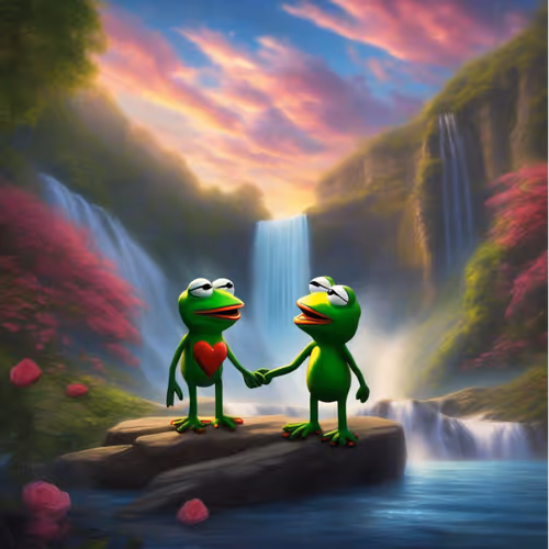 Poster PEPE