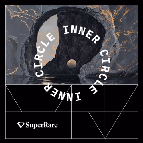 SuperRare Inner Circle