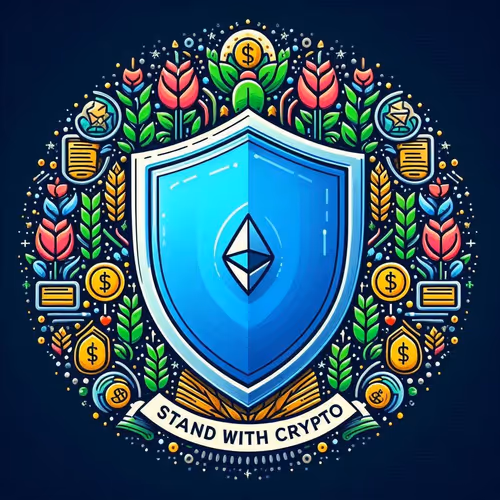 Stand Together Stay Strong