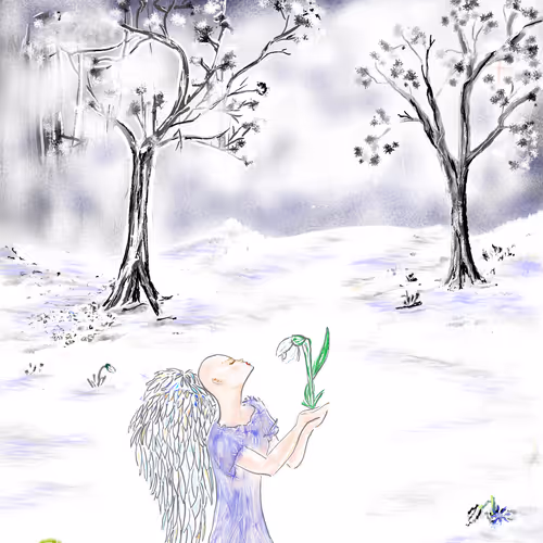 Snowdrop