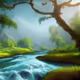 River