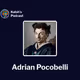 The Artist Journal ft. Adrian Pocobelli