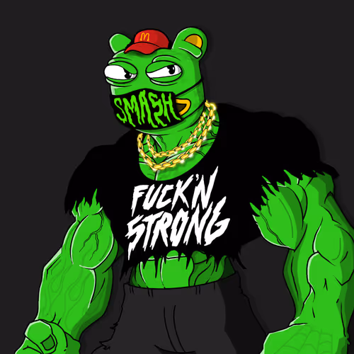 Brian PFP Drop 3