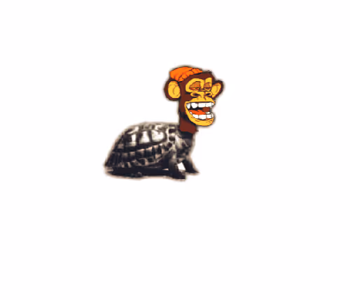 Artifact Apes