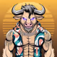 Bulls #2