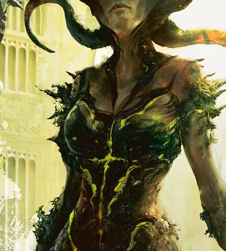 meduza