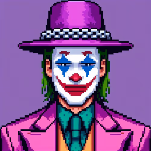 Degen Joker