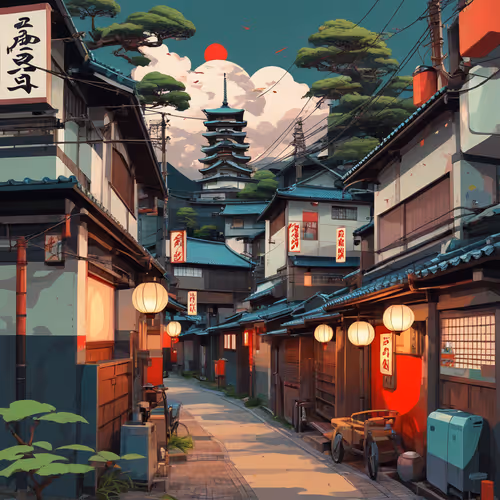 Japan