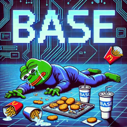 PEPE BASE