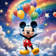 Mickey's Magical Moments