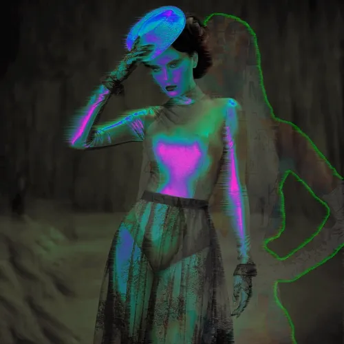 Nature Secrets Lost Frames Hidden GIFs 1757