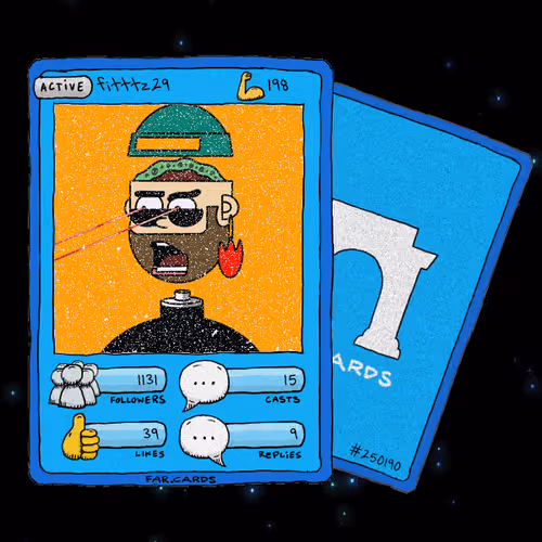 far.cards - fitttz29