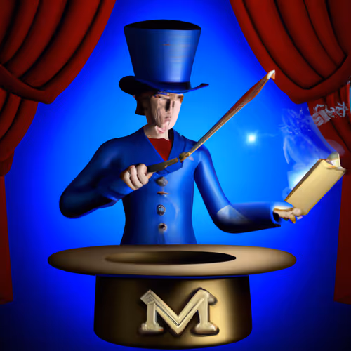 magicianlight