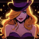 Miss Degen
