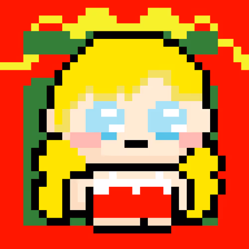 Santa Girl Noobs