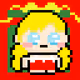 Santa Girl Noobs