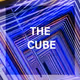 The Cube by Harto