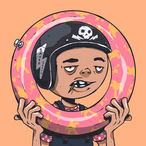 Savedsouls