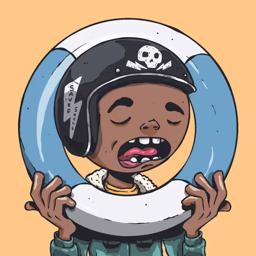 Savedsouls