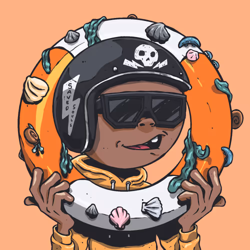 Savedsouls