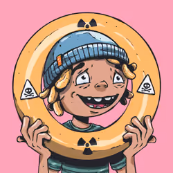 Saved Souls #2402