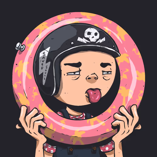 Savedsouls