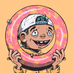 Saved Souls #8377
