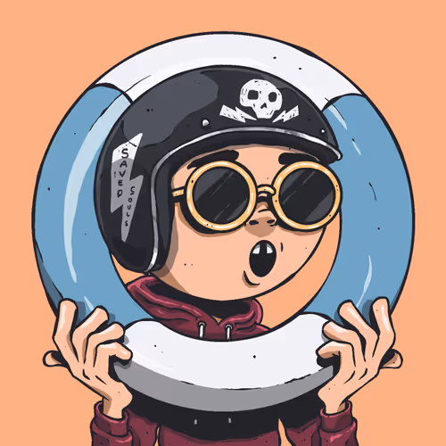 Savedsouls