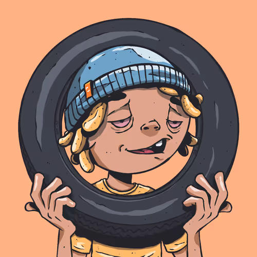 Saved Souls #7323