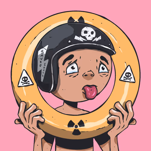 Savedsouls