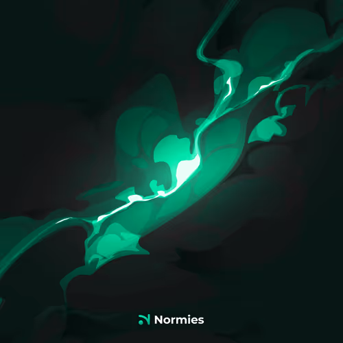 Normies Spaceventure Genesis