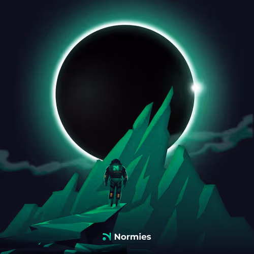 Eclipse #36